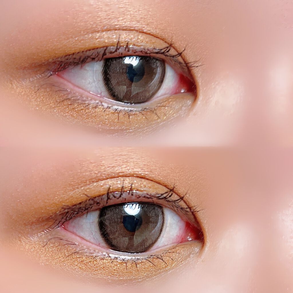 エテュセ アイエディション(カラーパレット)/ettusais/アイシャドウパレットを使ったクチコミ(3枚目)