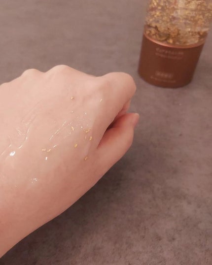 M オールインワンジェル/PUREORIENTAL/オールインワン化粧品を使ったクチコミ(5枚目)