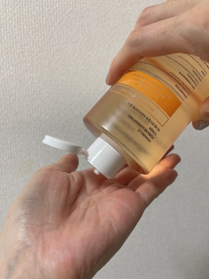 PDRNリジュビネイティングトナー/Genabelle/化粧水を使ったクチコミ(1枚目)