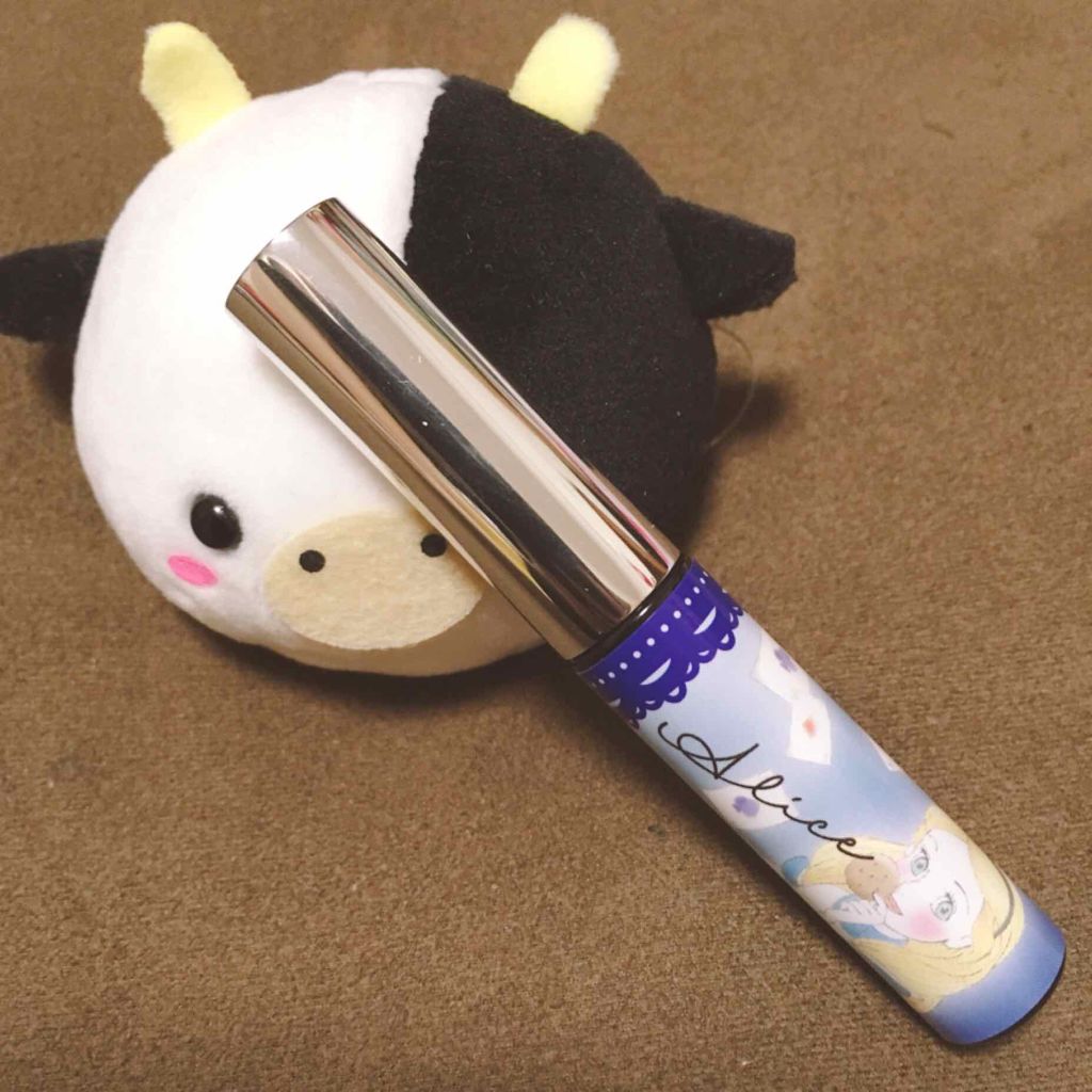 カラフルマスカラ/ディズニーストア/マスカラを使ったクチコミ（1枚目）