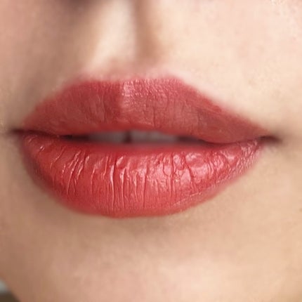 テクノサテン ジェル リップスティック/SHISEIDOザ・メーキャップ/口紅を使ったクチコミ(5枚目)