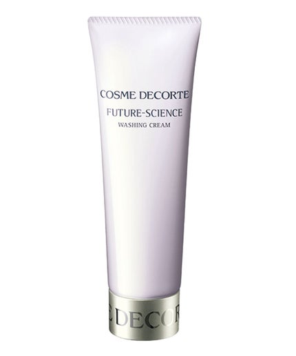 DECORTÉ フューチャーサイエンス ウォッシングクリーム