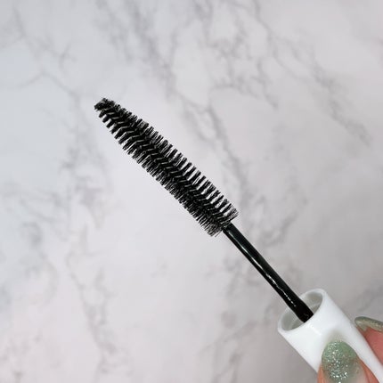 ポイントリペア/plus eau/ヘアジェルを使ったクチコミ(3枚目)