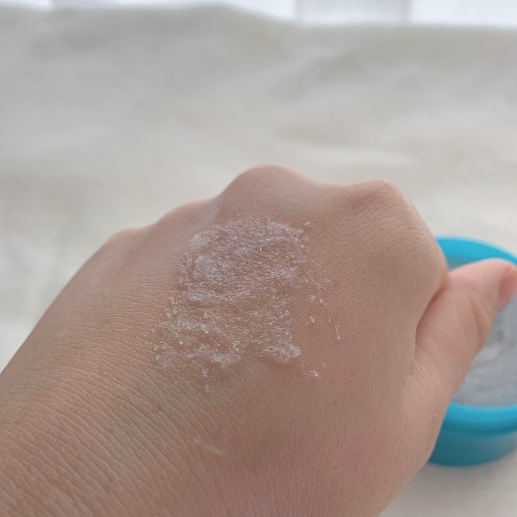 ボディ ダブルコンシャス セラム/アテニア/ボディローションを使ったクチコミ(3枚目)