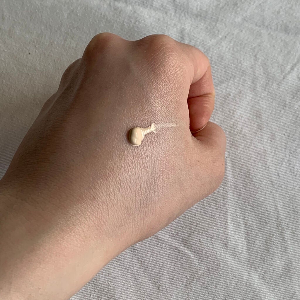 リキッドファンデーション/Kirei&co./リキッドファンデーションを使ったクチコミ(2枚目)