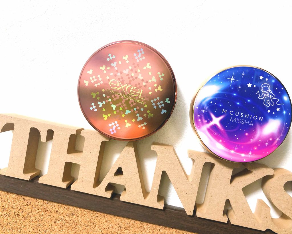 M クッション ファンデーション(モイスチャー)/MISSHA/クッションファンデーションを使ったクチコミ（1枚目）