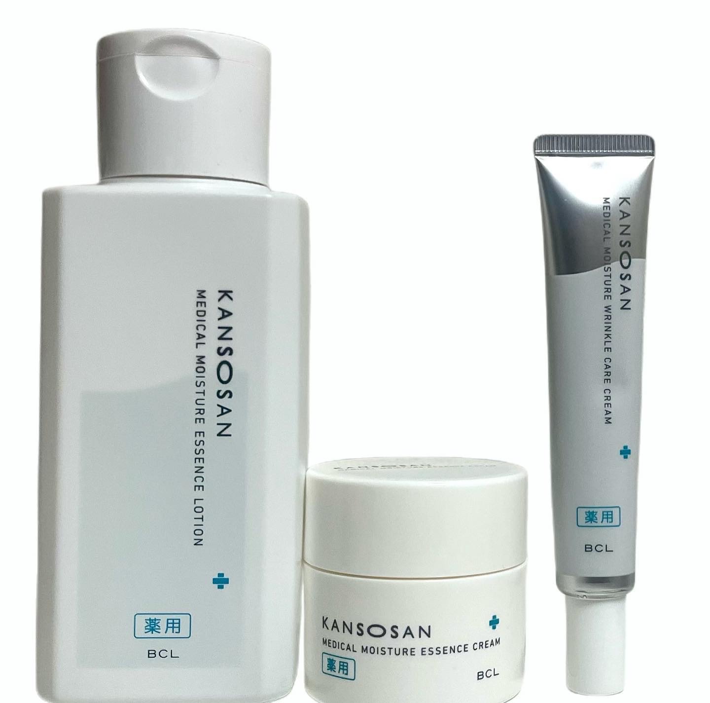 乾燥さん 薬用しっとりクリーム 【医薬部外品】/乾燥さん/フェイスクリームを使ったクチコミ（2枚目）