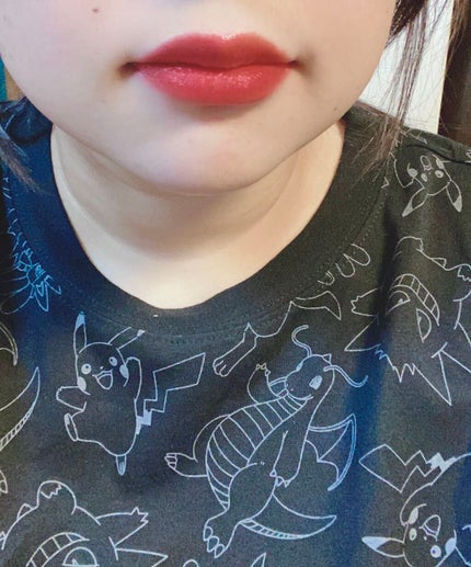 Kimipuku on LIPS 「今、人気すぎて手に入らないと問題のモンスター。#KATEの#リ..」(6枚目)