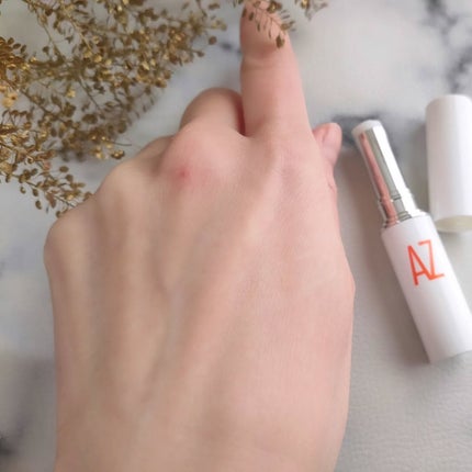 アゼフィット VC ディープスティック/NIKI PITA/美容液を使ったクチコミ(5枚目)