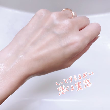 レッドシカボディミスト/MEDICUBE/その他を使ったクチコミ(2枚目)