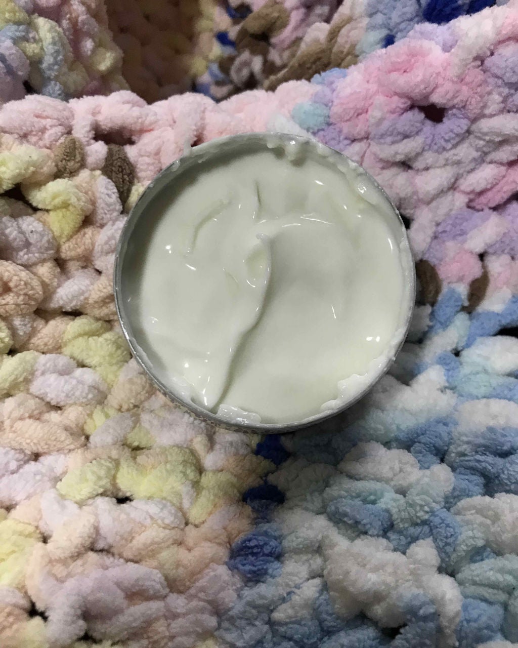 スチームクリーム/STEAMCREAM/ボディクリームを使ったクチコミ(2枚目)