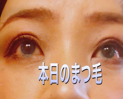 オイルインラッシュマキシマイザー/LB/マスカラ下地を使ったクチコミ(1枚目)