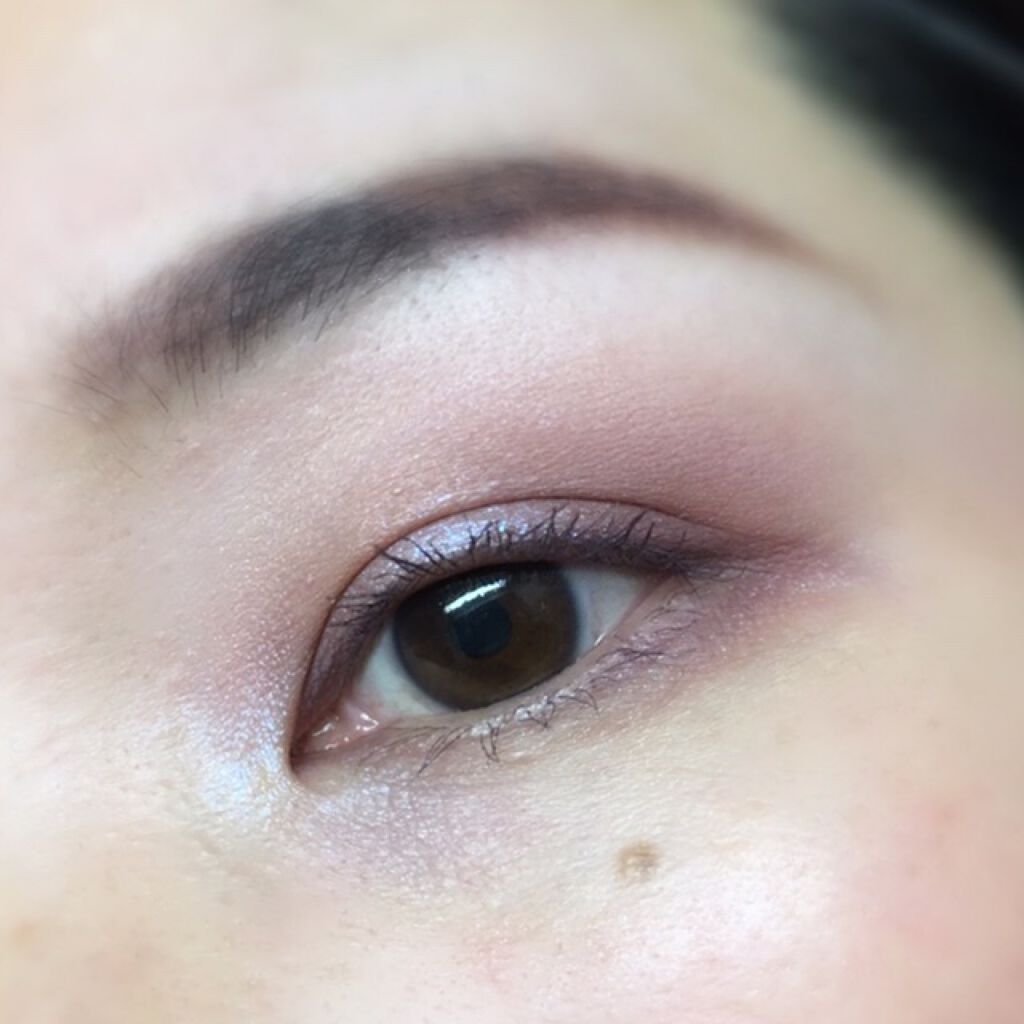 so jaded/ColourPop/アイシャドウパレットを使ったクチコミ（3枚目）