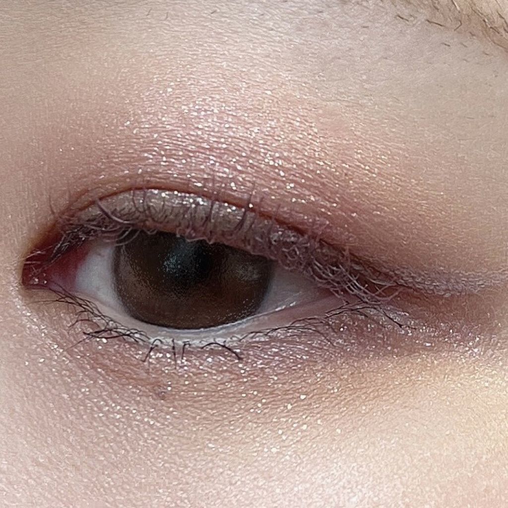 リップケア　ブラー/excel/リップクリームを使ったクチコミ（3枚目）