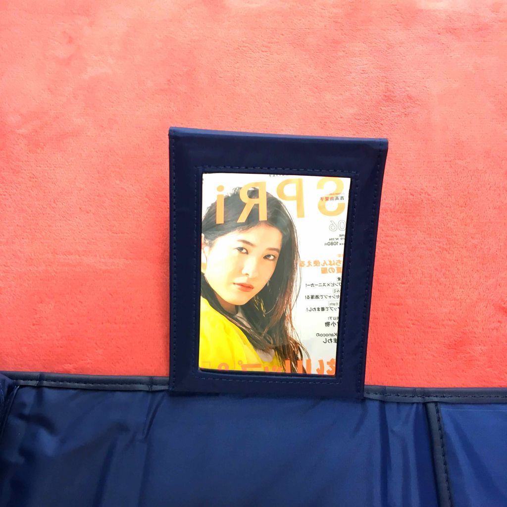 SPRiNG 2019年6月号/SPRiNG/雑誌を使ったクチコミ(3枚目)