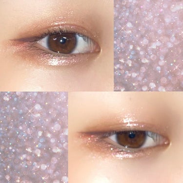 UR GLAM　EYESHADOW STICK/U R GLAM/ジェル・クリームアイシャドウを使ったクチコミ（2枚目）