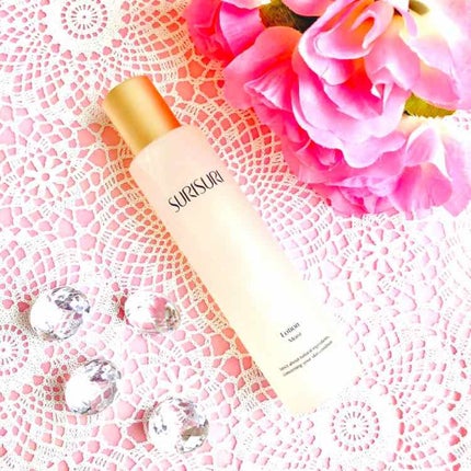 SURISURI /R&/化粧水を使ったクチコミ(1枚目)