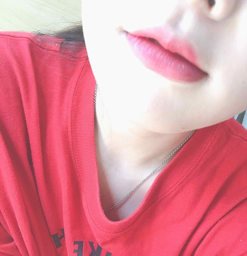 SPステイ マットインク/MAYBELLINE NEW YORK/口紅を使ったクチコミ（2枚目）