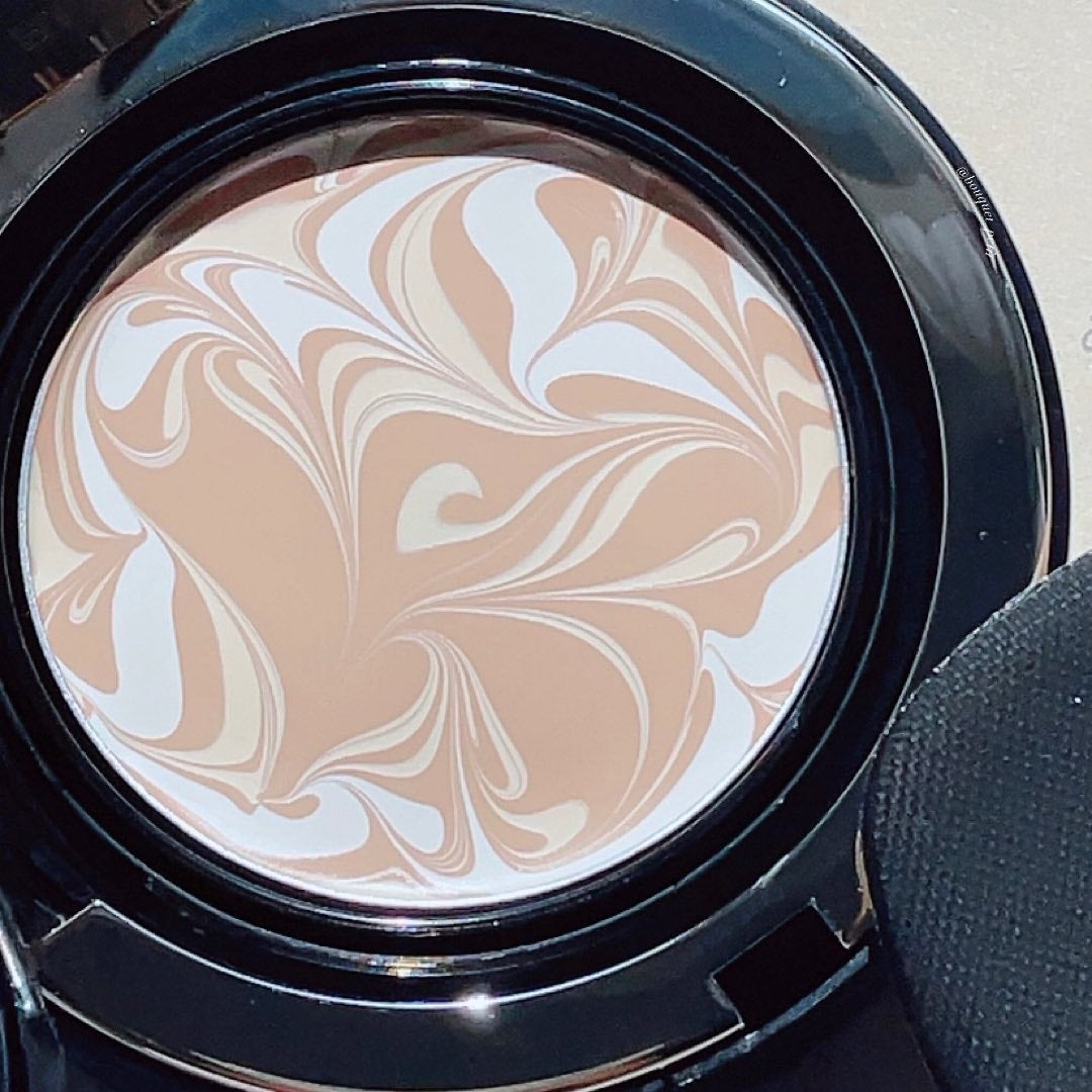 SIGNATURE ESSENCE COVER PACT /AGE20’s/クリーム・エマルジョンファンデーションを使ったクチコミ(4枚目)