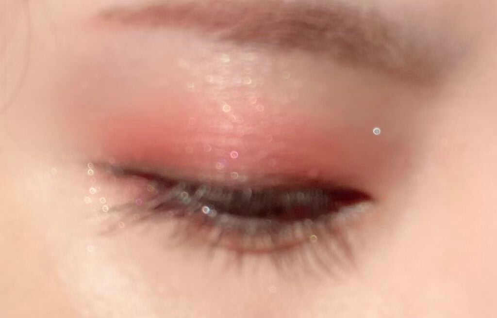 グロッシーリッチ アイズ N/Visée/アイシャドウパレットを使ったクチコミ(6枚目)