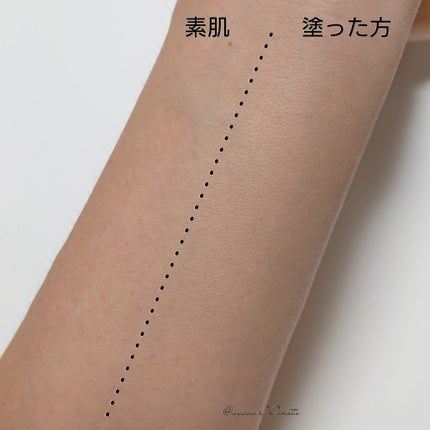 ドラマティックパウダリー EX/マキアージュ/パウダーファンデーションを使ったクチコミ(5枚目)