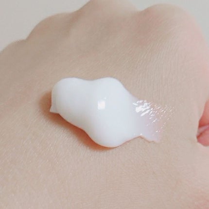 フェイシャリスト トリートメントマセR/シーボン./クレンジングクリームを使ったクチコミ(2枚目)