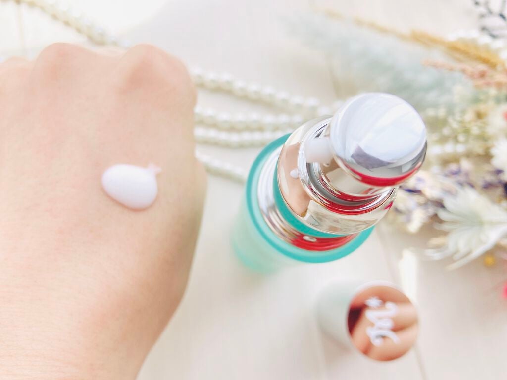 ミラクル ビューティー インヴィテイション プレミア モイスチャー コンセントレート/miraMu/美容液を使ったクチコミ(3枚目)