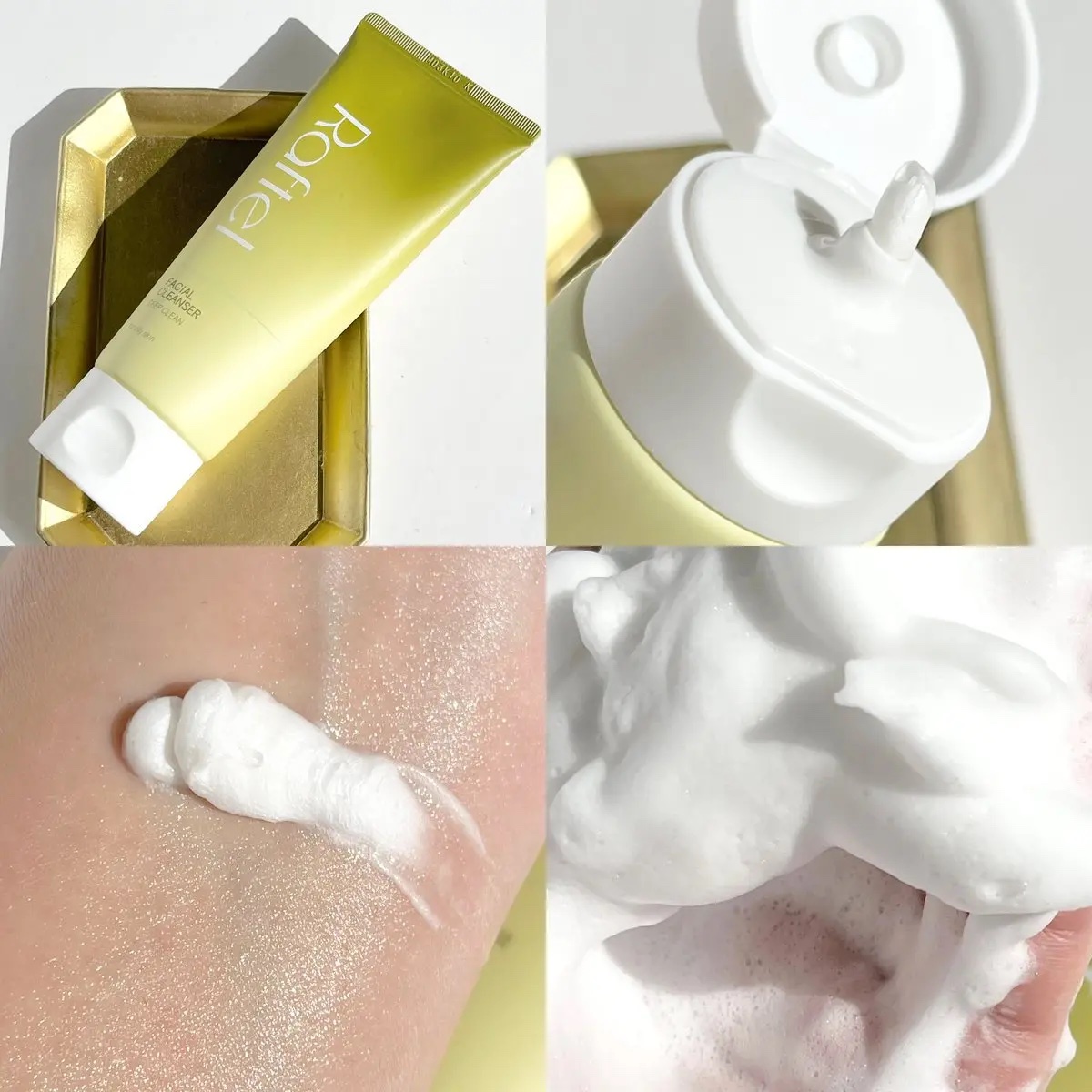 インテンシブAM7 セラム/Raftel/美容液を使ったクチコミ（2枚目）