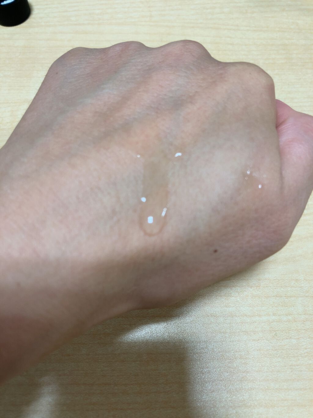 セラミド200/TUNEMAKERS/美容液を使ったクチコミ(2枚目)