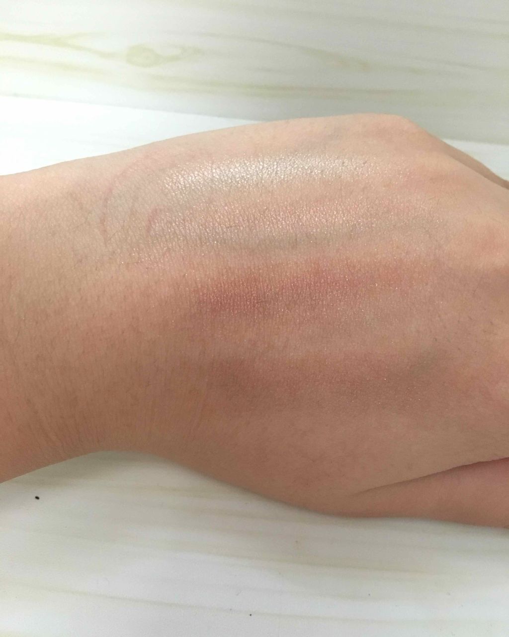 デュアルアイシャドウ N/excel/アイシャドウパレットを使ったクチコミ（2枚目）