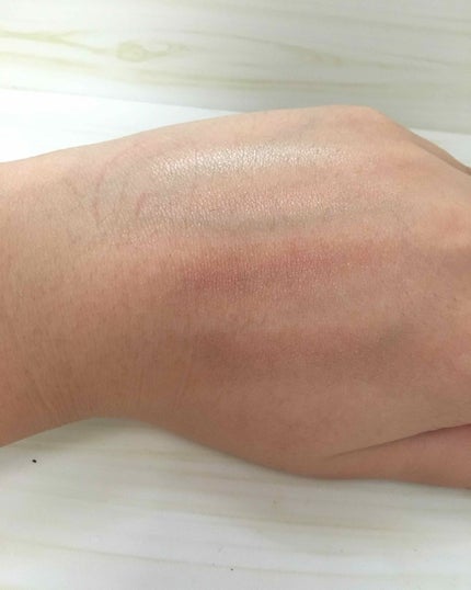 スキニーリッチシャドウ/excel/アイシャドウパレットを使ったクチコミ(2枚目)