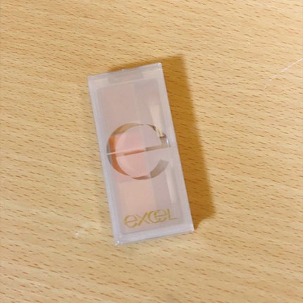 サイレントカバー コンシーラー/excel/パレットコンシーラーを使ったクチコミ(1枚目)