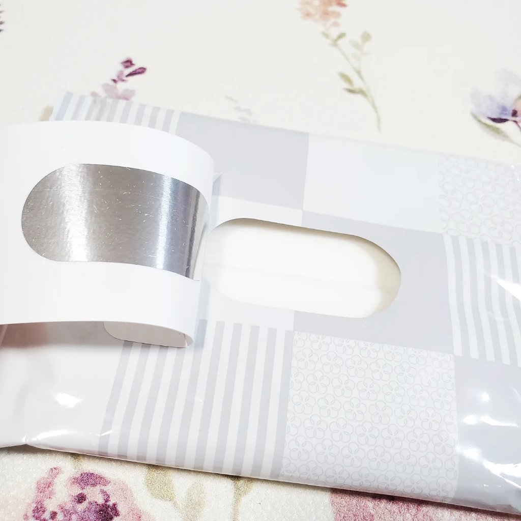 イロハ インティメートシート/iroha INTIMATE CARE/デリケートゾーンケアを使ったクチコミ（3枚目）