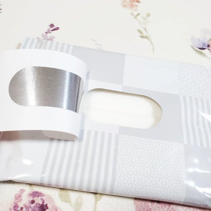 イロハ インティメートシート/iroha INTIMATE CARE/デリケートゾーンケアを使ったクチコミ(3枚目)