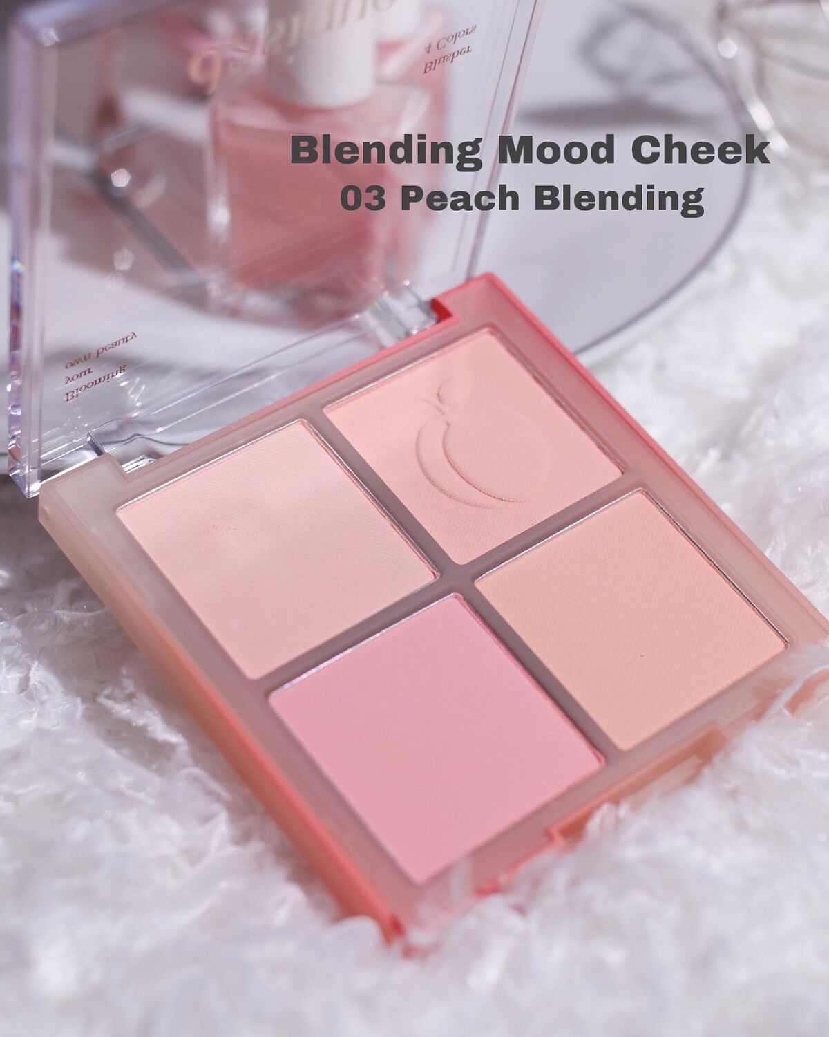 シャドウパレット/dasique/アイシャドウパレットを使ったクチコミ(4枚目)