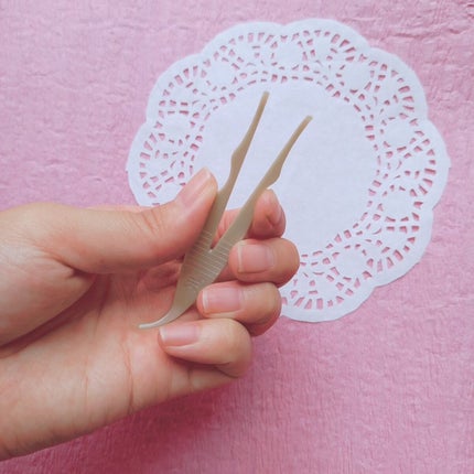 TWOOLããã«ã¢ã€ãªãããã€ããªãããã£ã«ã /SHOBIDO/äºéãŸã¶ãçšã¢ã€ãã ã䜿ã£ãã¯ãã³ãïŒ4æç®ïŒ