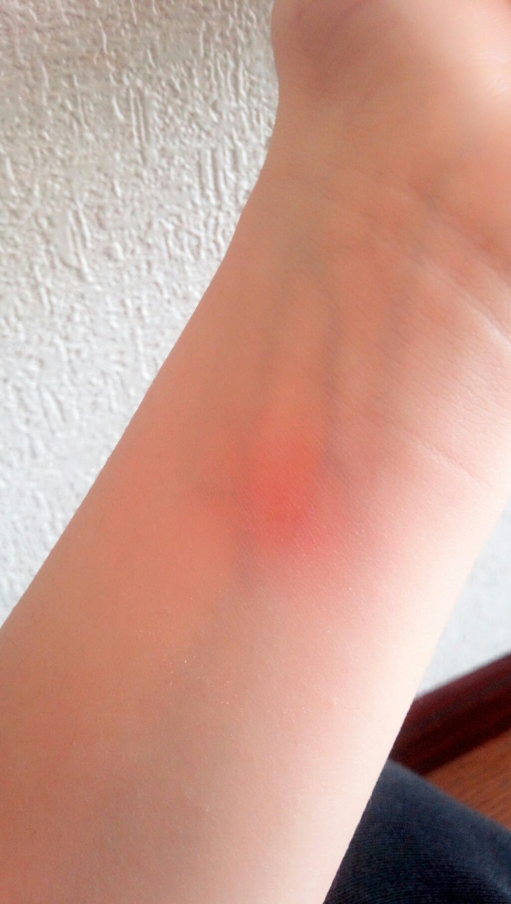 グロウフルールチークス/キャンメイク/パウダーチークを使ったクチコミ(2枚目)