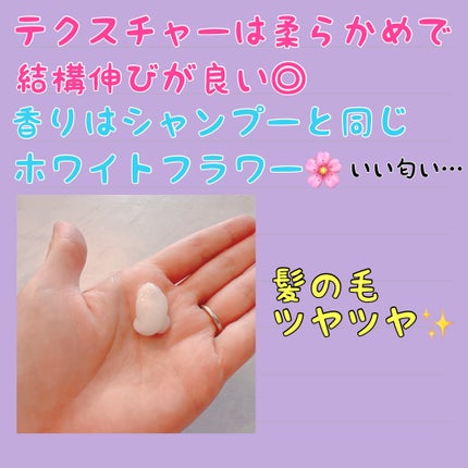 ネクサス インテンスダメージリペア シャンプー/トリートメント トリートメント本体 440g/NEXXUS(ネクサス)/市販シャンプーの画像