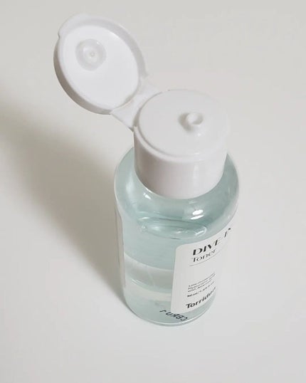 ダイブイン セラム/Torriden/美容液を使ったクチコミ(6枚目)