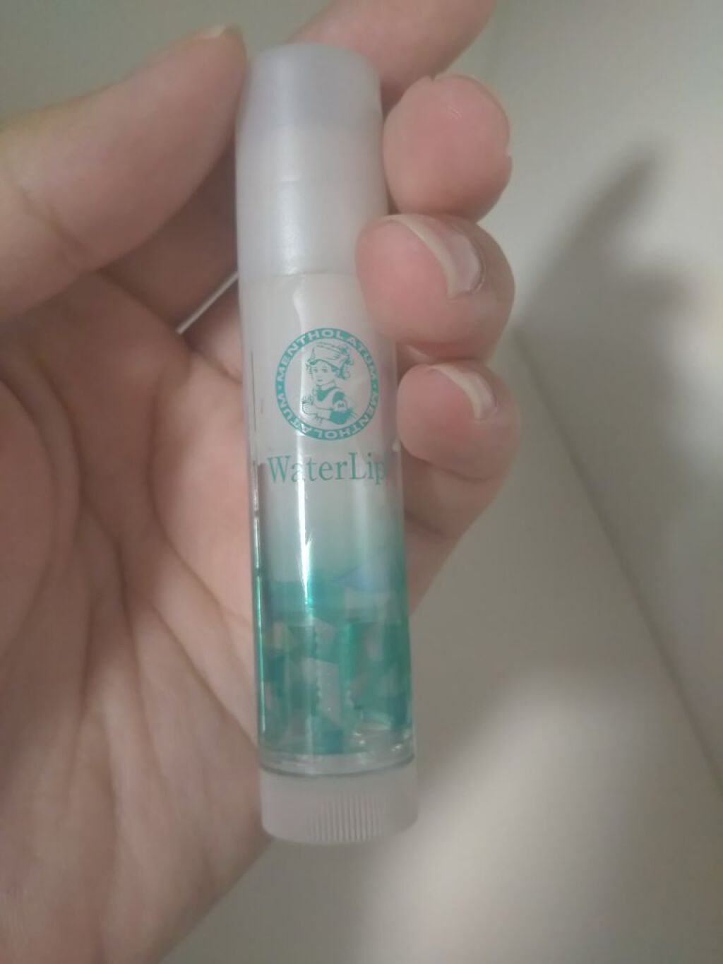 ロートCキューブ m(医薬品)/ロート製薬/その他を使ったクチコミ（3枚目）