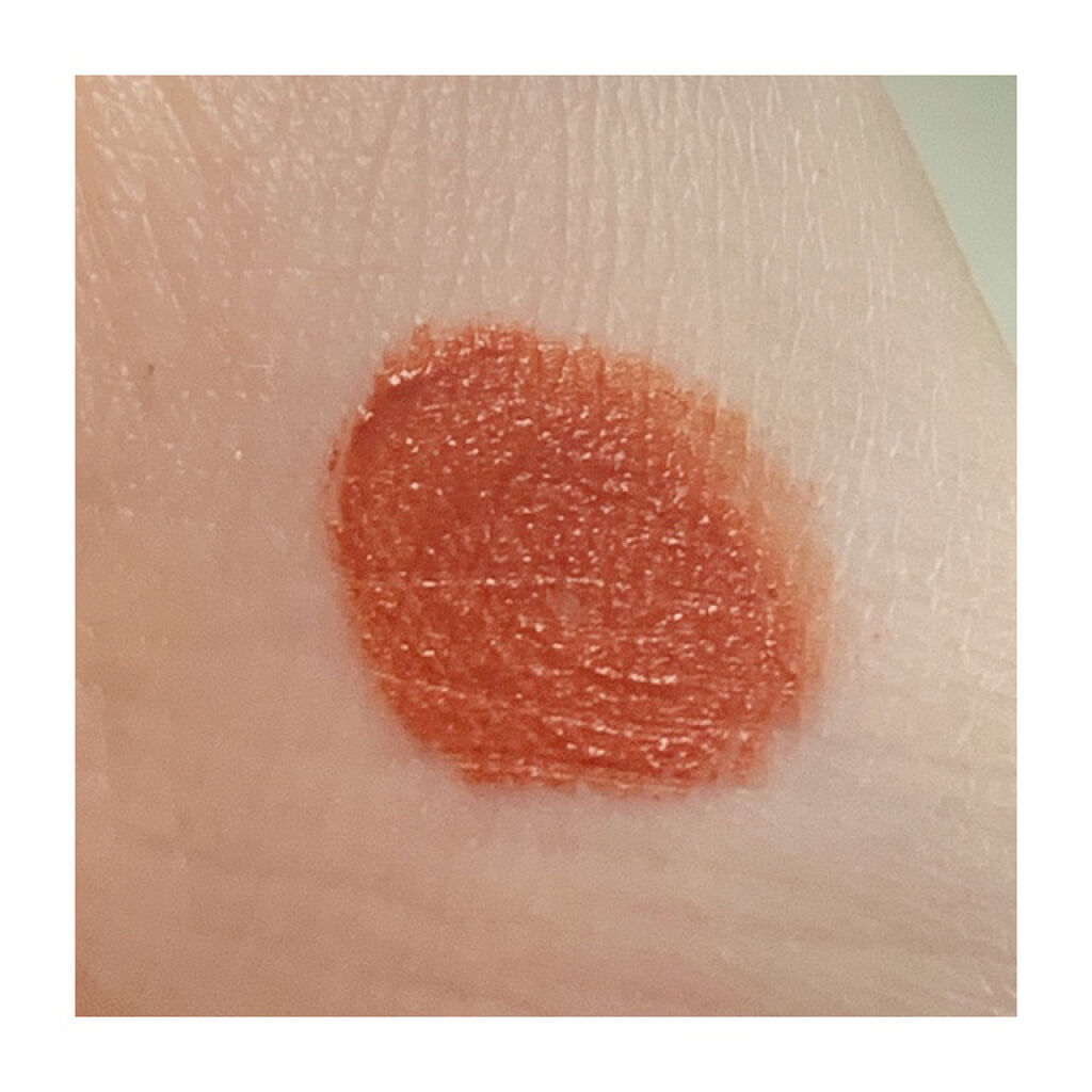 ジューシーパン ムースティント/A’pieu/リップティントを使ったクチコミ（2枚目）