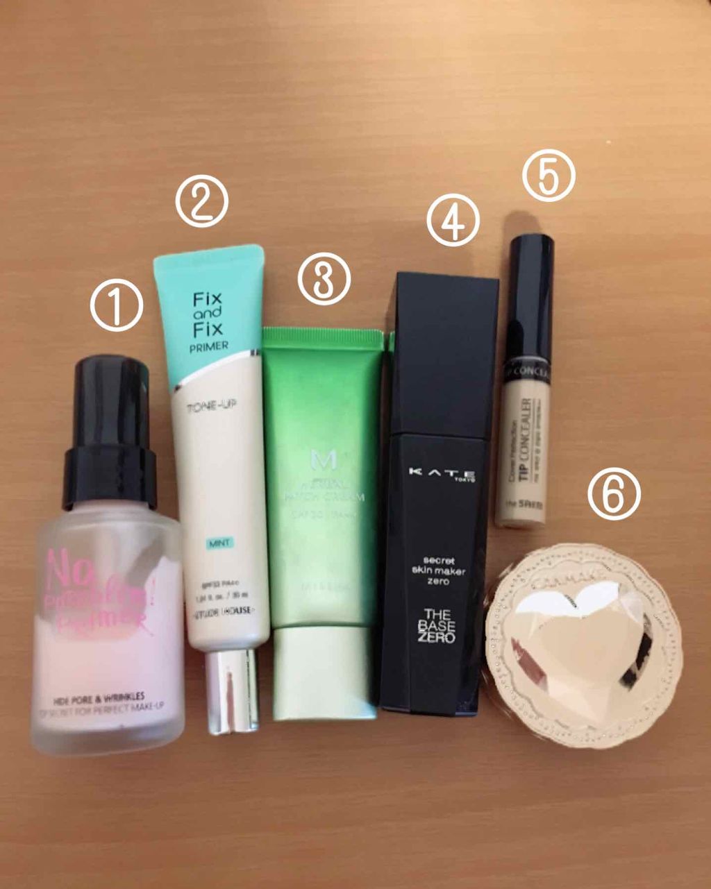 シークレットスキンメイカーゼロ(リキッド)/KATE/リキッドファンデーションを使ったクチコミ(2枚目)