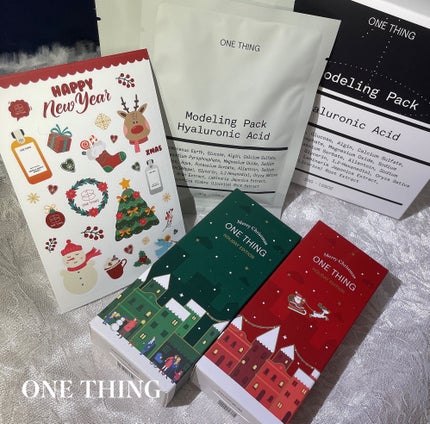 ツボクサ化粧水/ONE THING/化粧水を使ったクチコミ(1枚目)