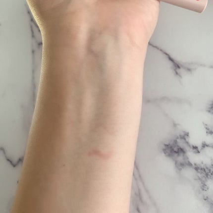 3wayスリムアイルージュライナー/キャンメイク/リキッドアイライナーを使ったクチコミ(3枚目)