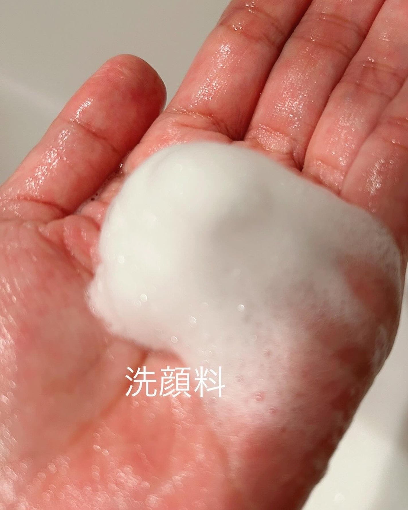 らみこ♡フォロバします on LIPS 「【使った商品】オラクルトライアル7点セット【商品の特徴】植物の..」(4枚目)