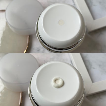 タイムリターンメラトニンクリーム/MAXCLINIC/フェイスクリームを使ったクチコミ(4枚目)