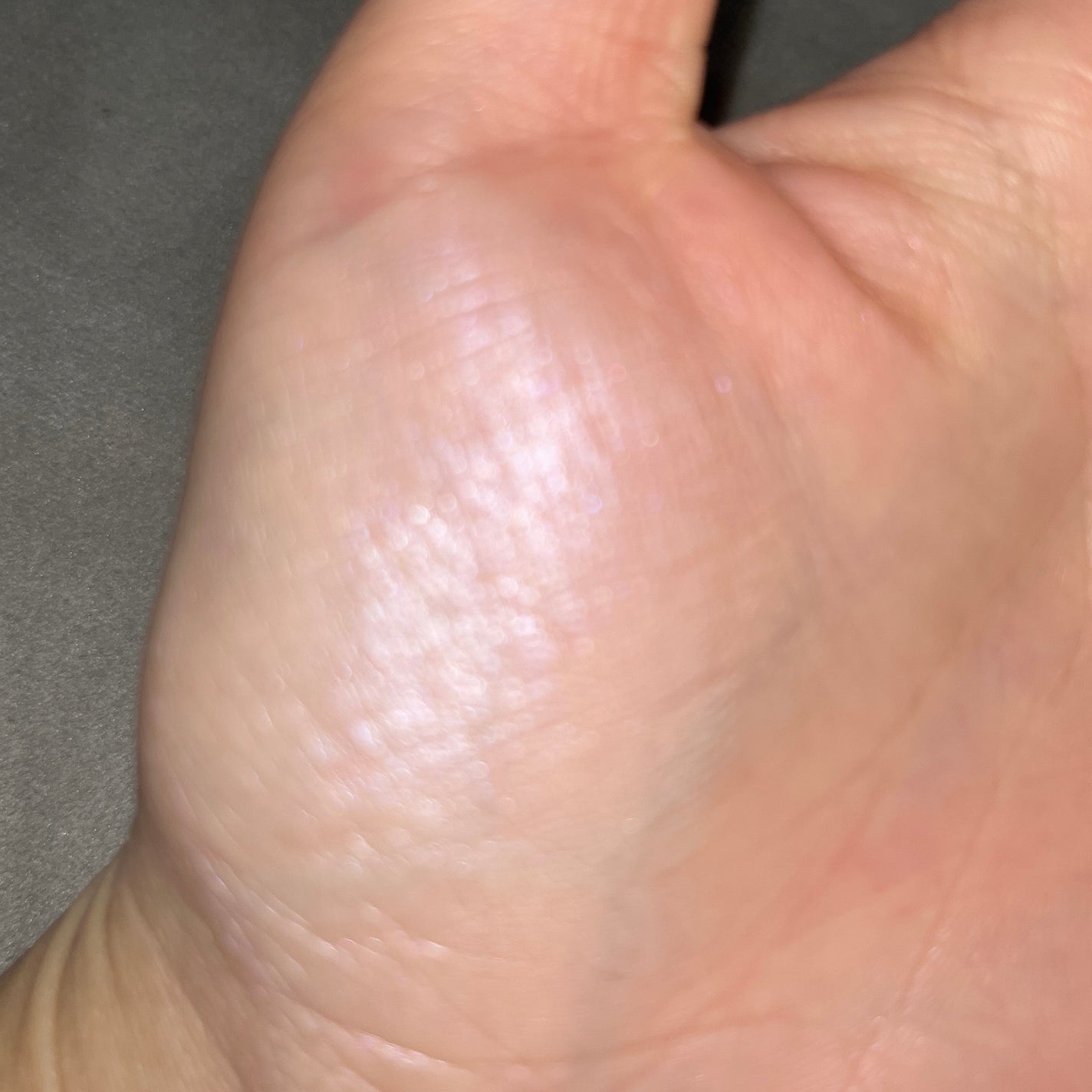 ラトゥー エクラ ファンデーション プライマー N/PAUL & JOE BEAUTE/化粧下地を使ったクチコミ(2枚目)