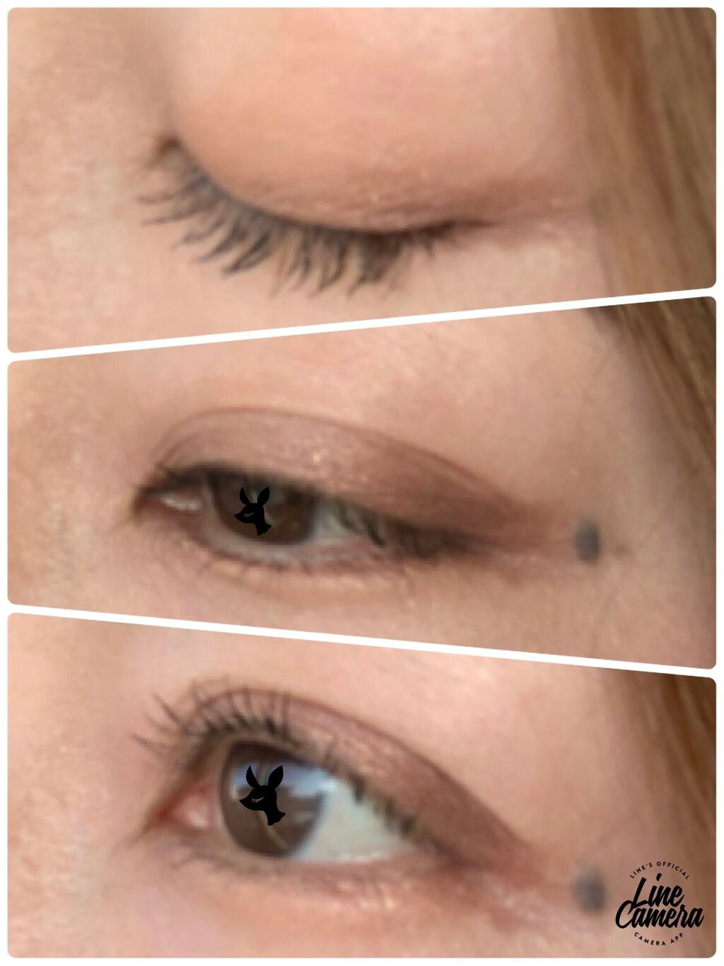 コスメデコルテ クリスマスコフレ2020/DECORTÉ/メイクアップキットを使ったクチコミ(3枚目)