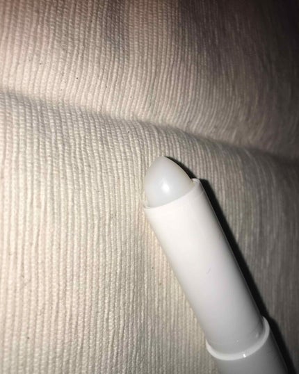 モイスチャーリップ ビタミンE/ニベア/リップクリームを使ったクチコミ(3枚目)