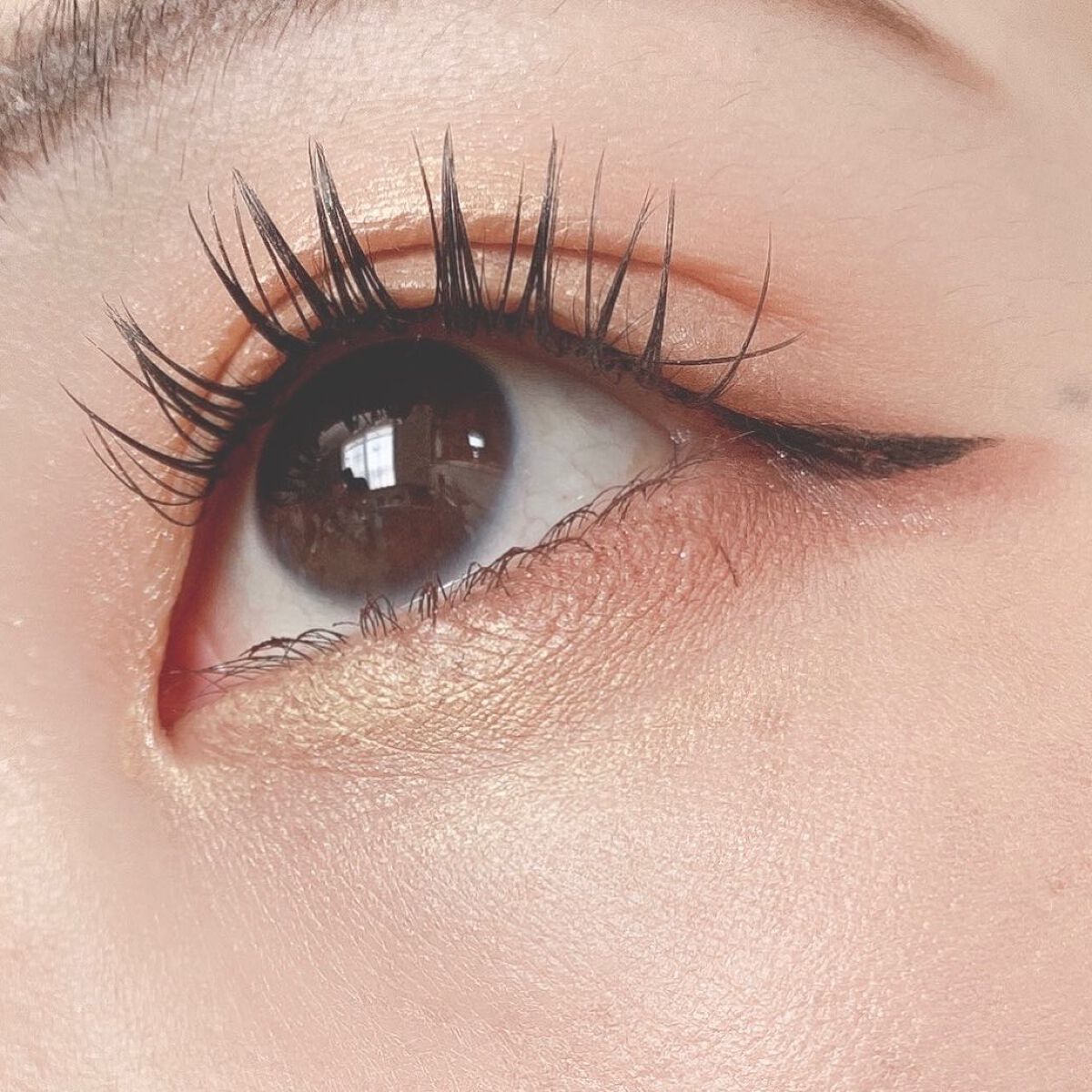 キャビアモイストタッチアイカラー /VOW/アイシャドウパレットを使ったクチコミ(7枚目)